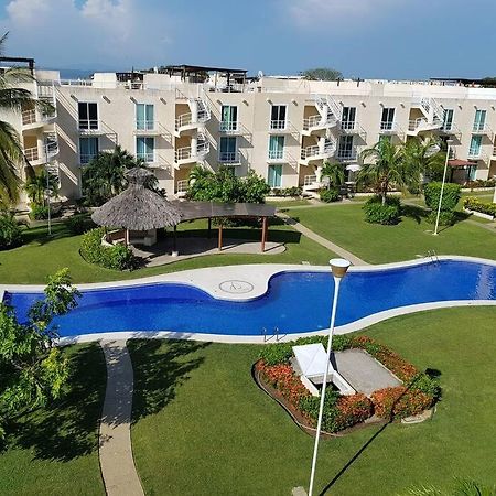 Acapulco Diamante Hermoso Departamento מראה חיצוני תמונה