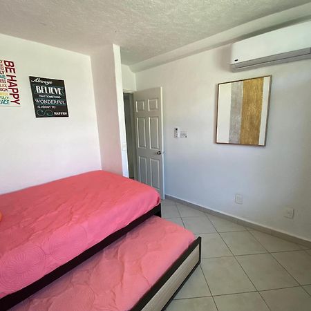Acapulco Diamante Hermoso Departamento מראה חיצוני תמונה