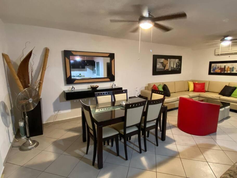 Acapulco Diamante Hermoso Departamento מראה חיצוני תמונה