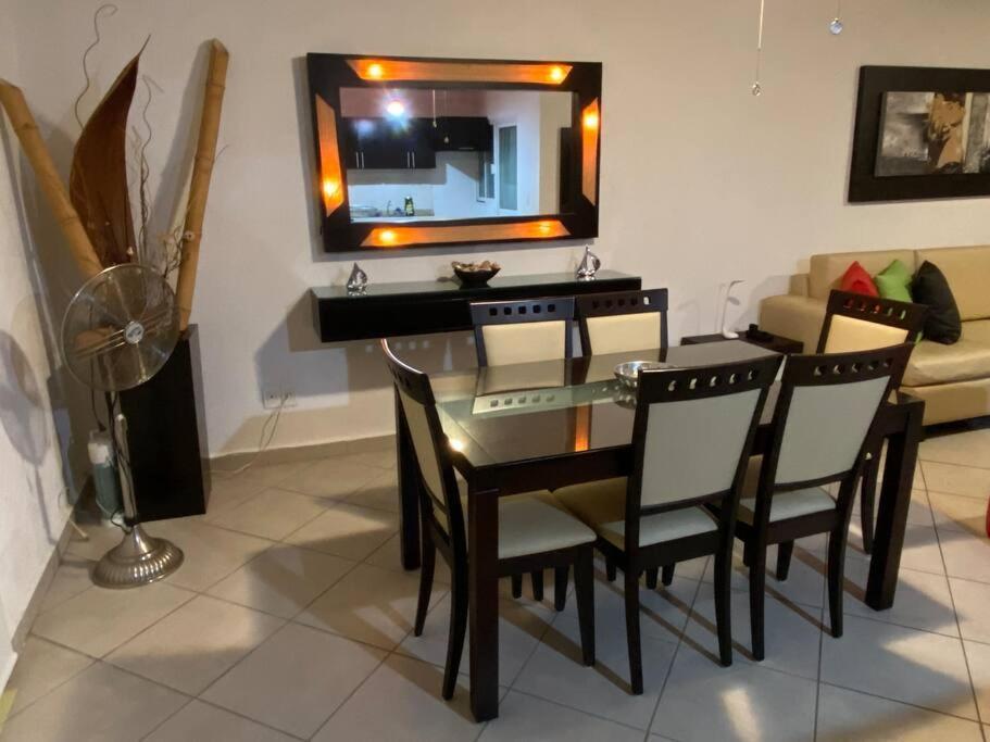 Acapulco Diamante Hermoso Departamento מראה חיצוני תמונה