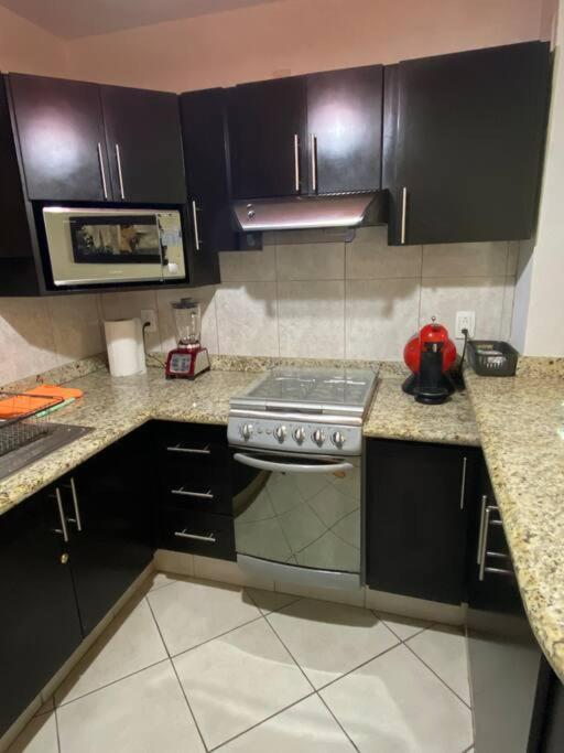 Acapulco Diamante Hermoso Departamento מראה חיצוני תמונה