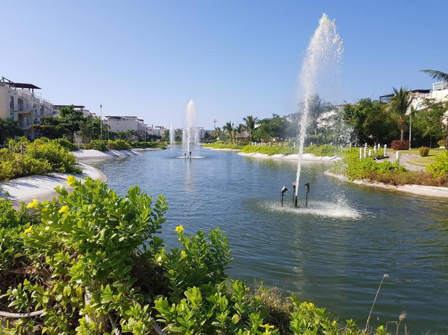 Acapulco Diamante Hermoso Departamento מראה חיצוני תמונה