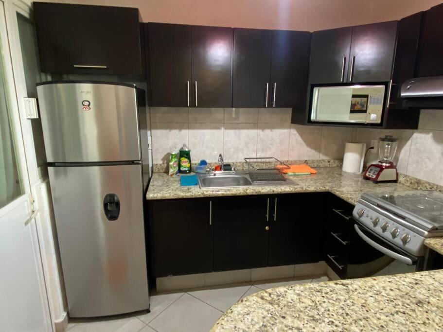 Acapulco Diamante Hermoso Departamento מראה חיצוני תמונה
