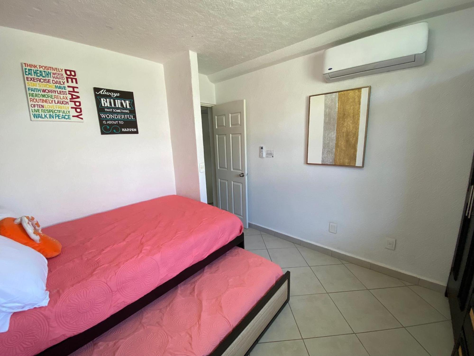 Acapulco Diamante Hermoso Departamento מראה חיצוני תמונה