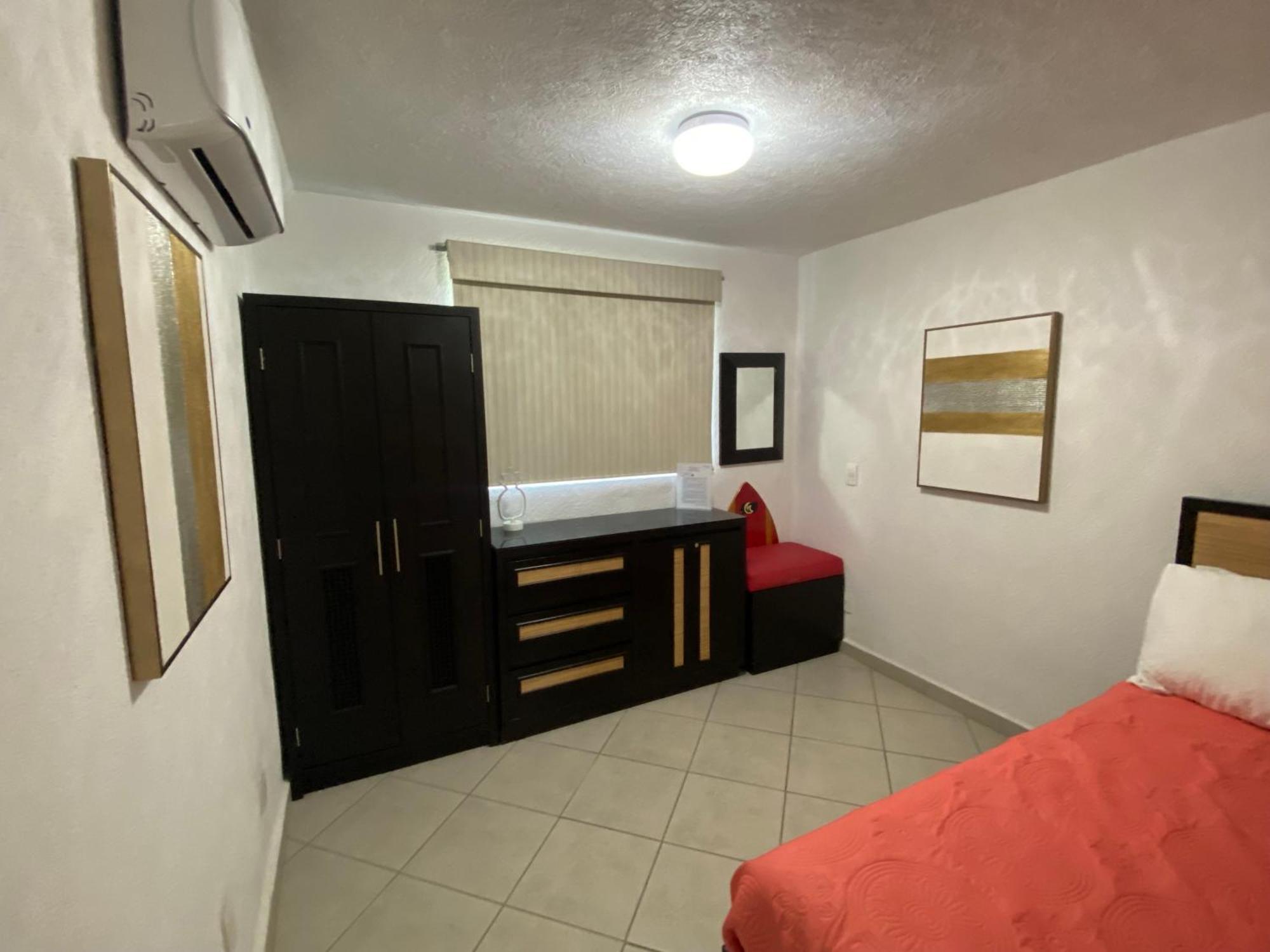 Acapulco Diamante Hermoso Departamento מראה חיצוני תמונה