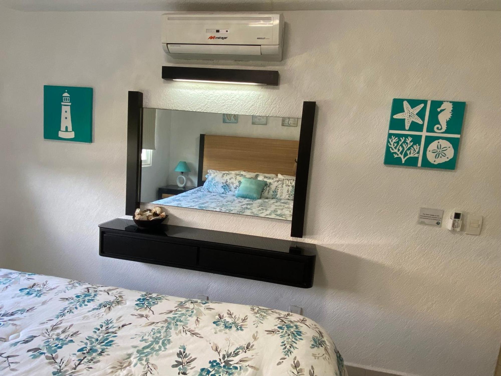 Acapulco Diamante Hermoso Departamento מראה חיצוני תמונה