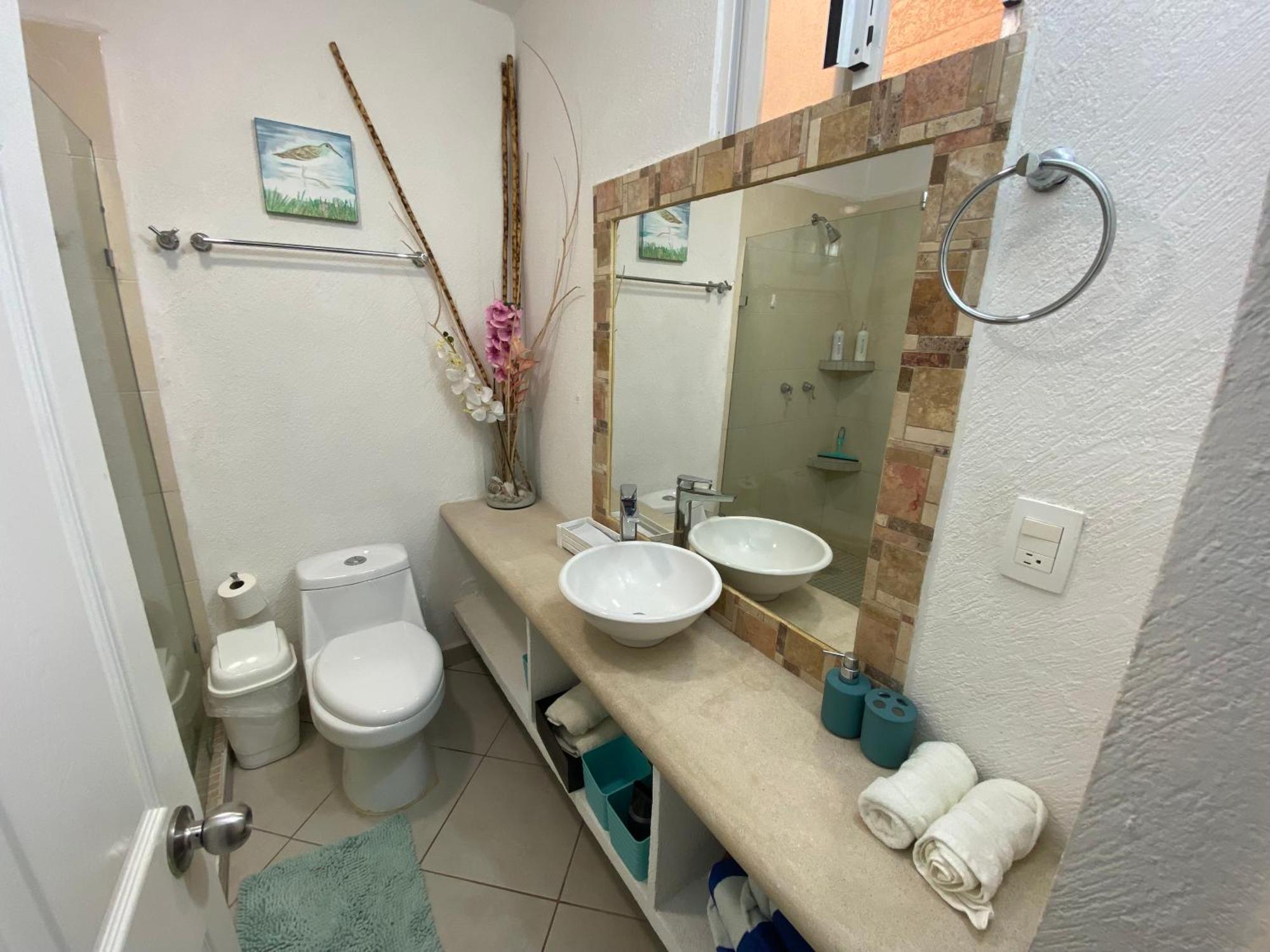 Acapulco Diamante Hermoso Departamento מראה חיצוני תמונה
