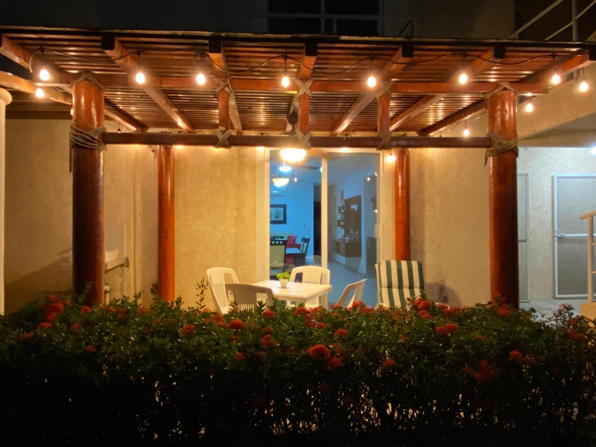 Acapulco Diamante Hermoso Departamento מראה חיצוני תמונה
